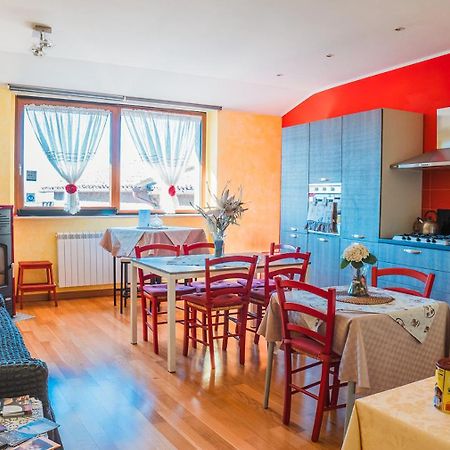 Bed And Breakfast Torre Polidori Орвието Екстериор снимка