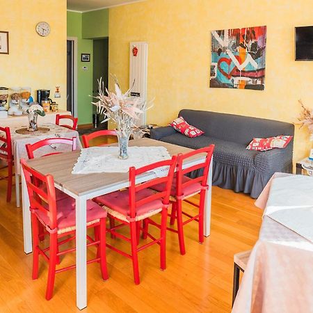 Bed And Breakfast Torre Polidori Орвието Екстериор снимка