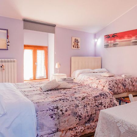 Bed And Breakfast Torre Polidori Орвието Екстериор снимка