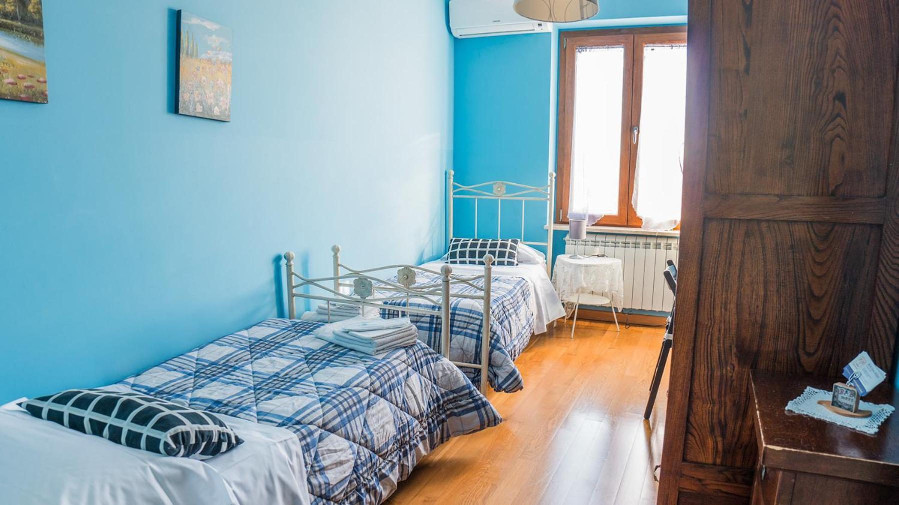 Bed And Breakfast Torre Polidori Орвието Екстериор снимка