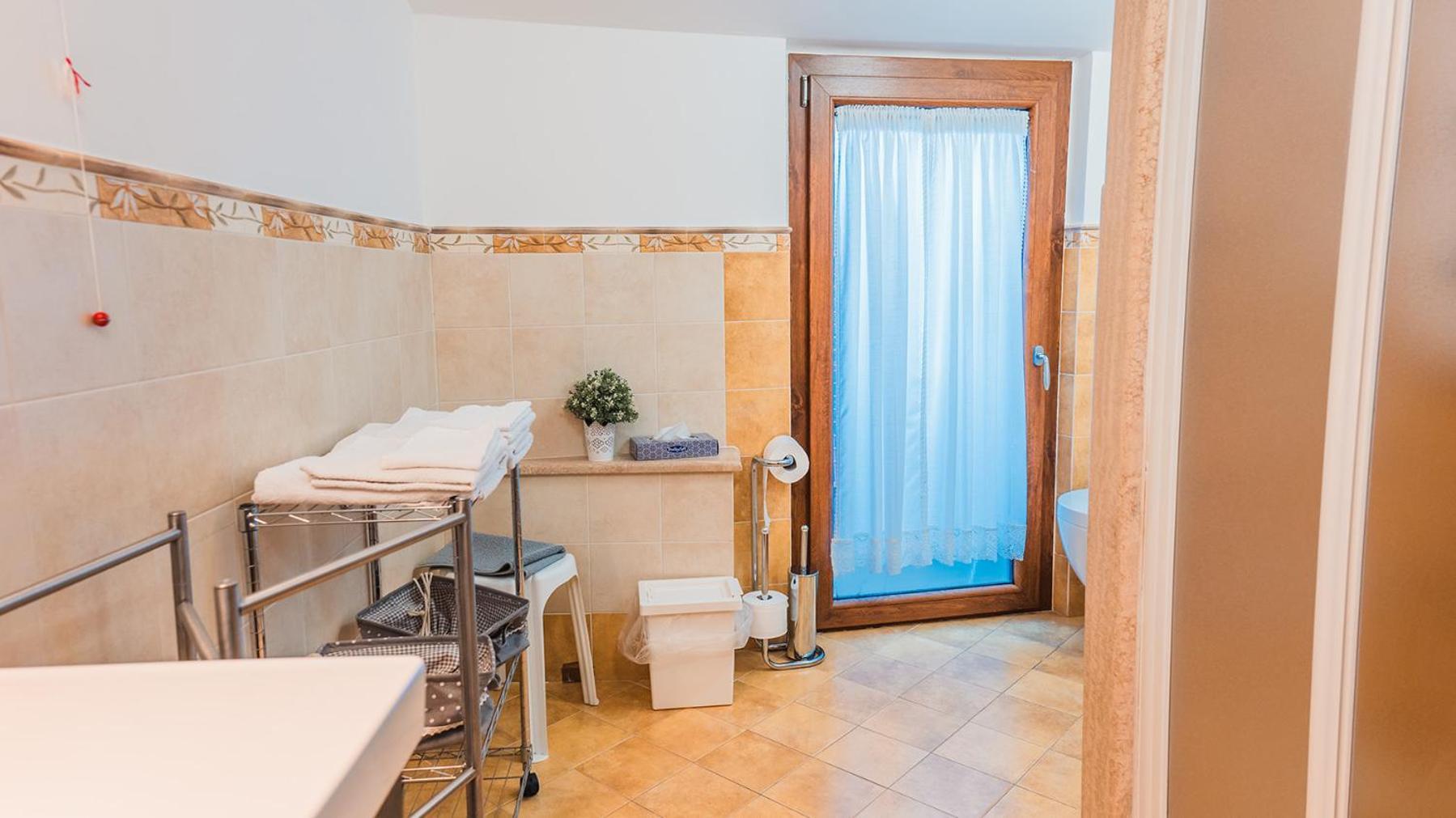 Bed And Breakfast Torre Polidori Орвието Екстериор снимка
