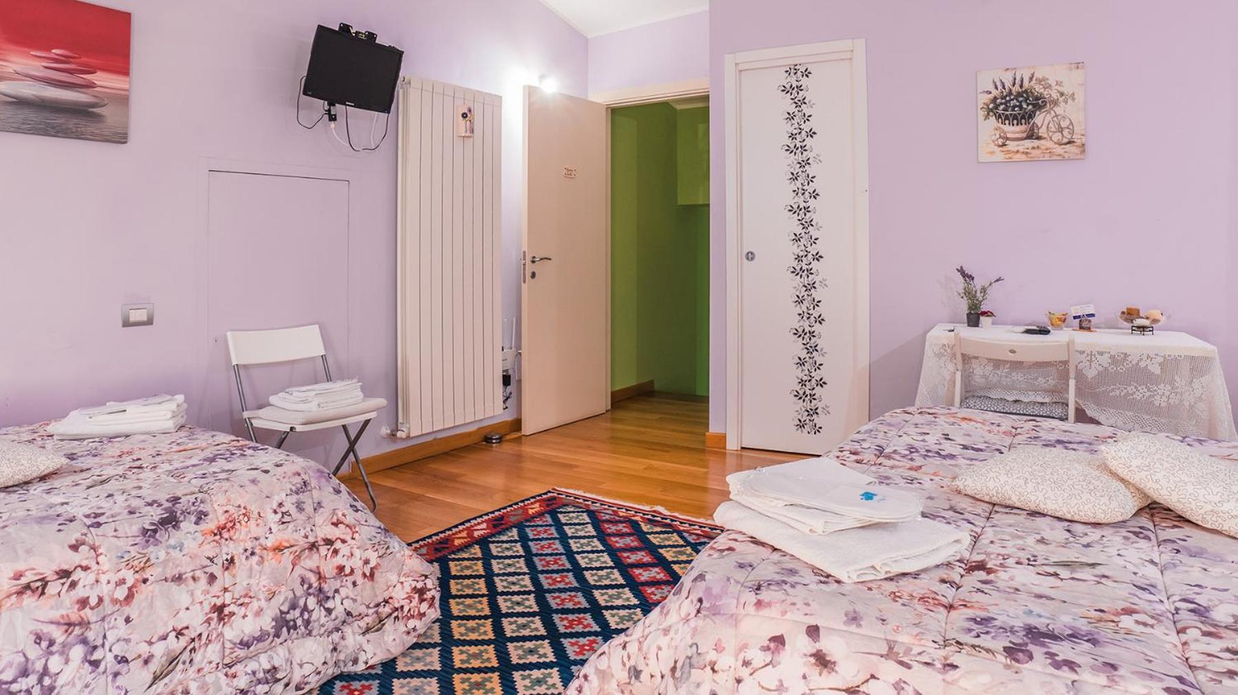 Bed And Breakfast Torre Polidori Орвието Екстериор снимка