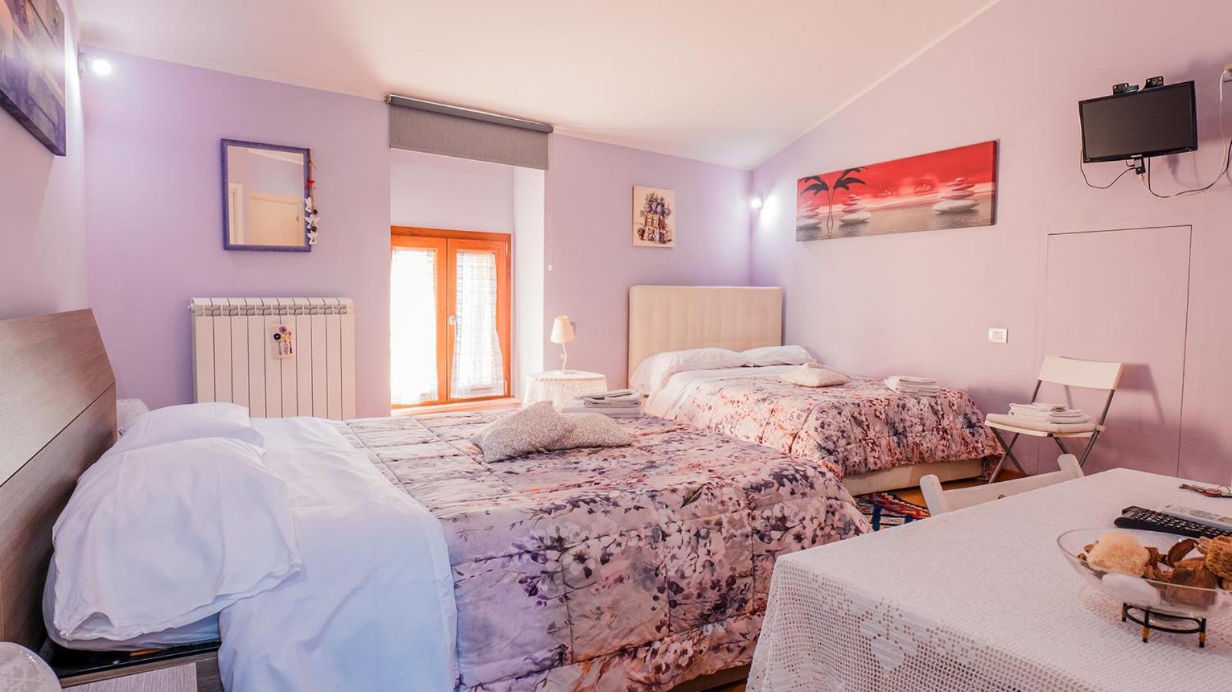 Bed And Breakfast Torre Polidori Орвието Екстериор снимка