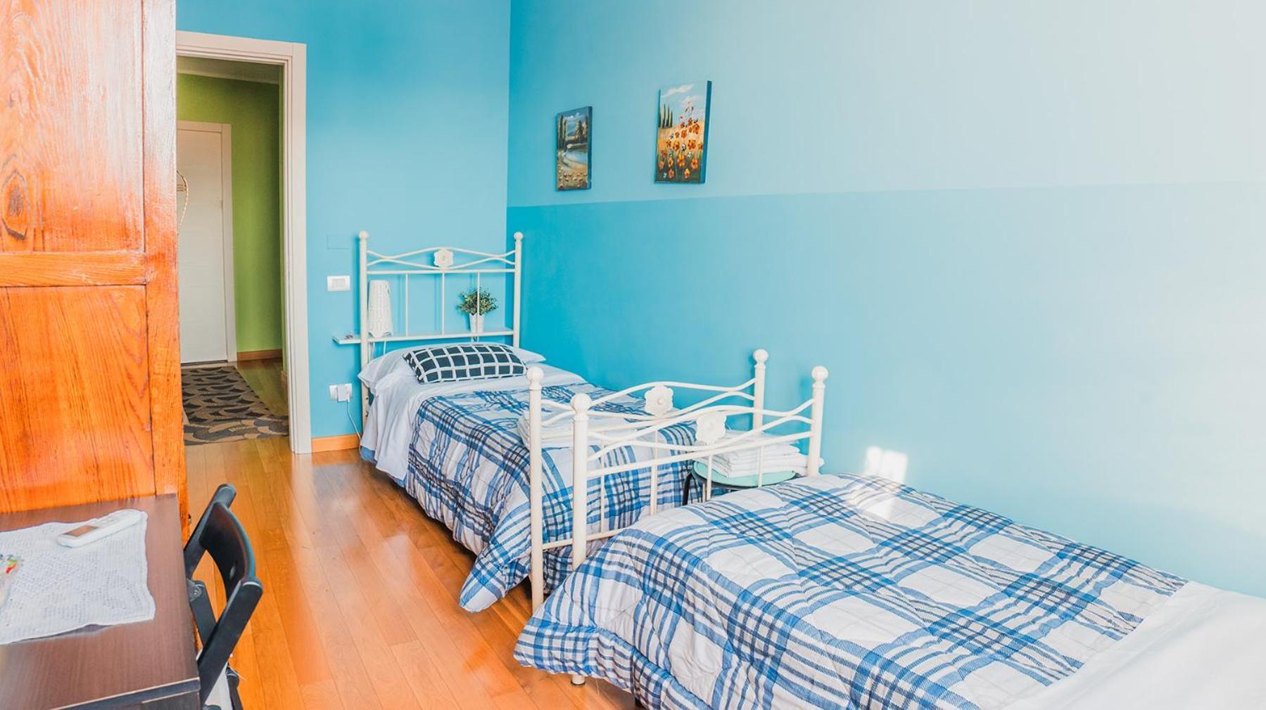 Bed And Breakfast Torre Polidori Орвието Екстериор снимка