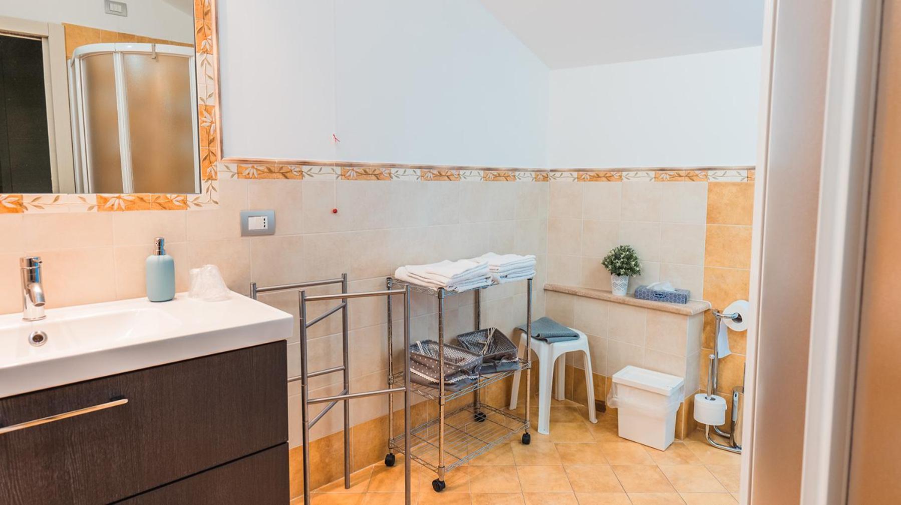 Bed And Breakfast Torre Polidori Орвието Екстериор снимка