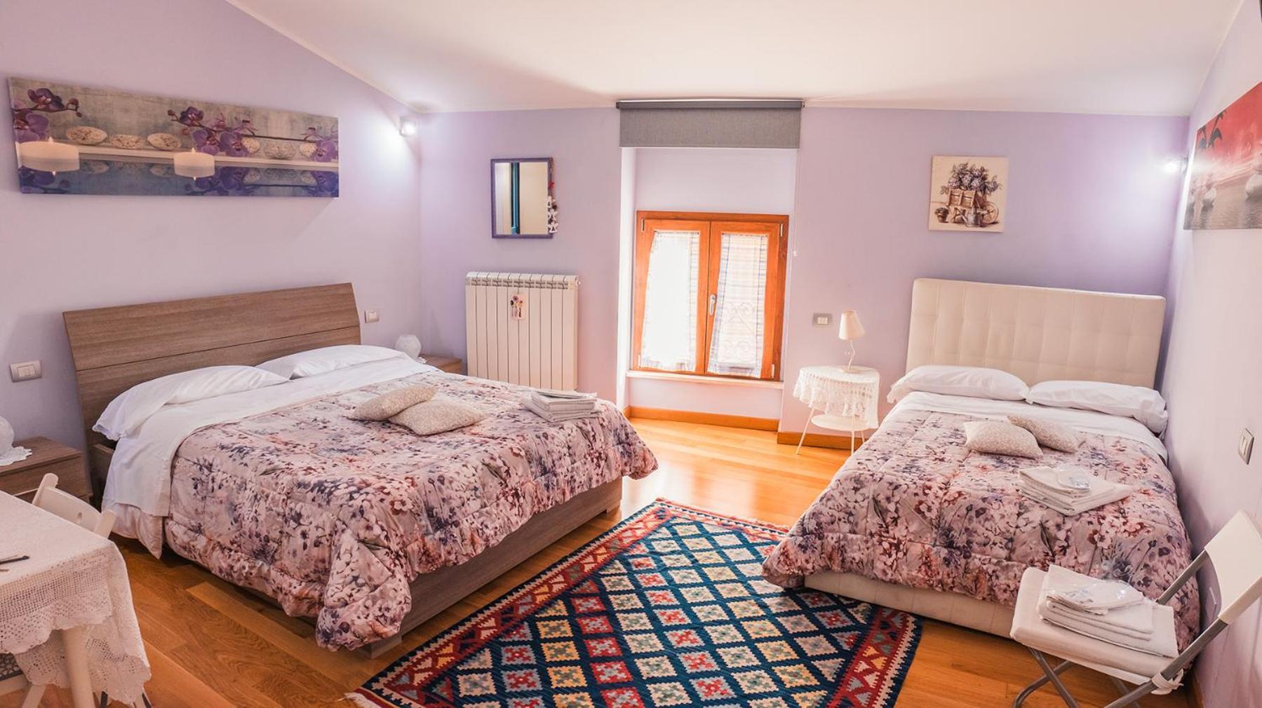 Bed And Breakfast Torre Polidori Орвието Екстериор снимка