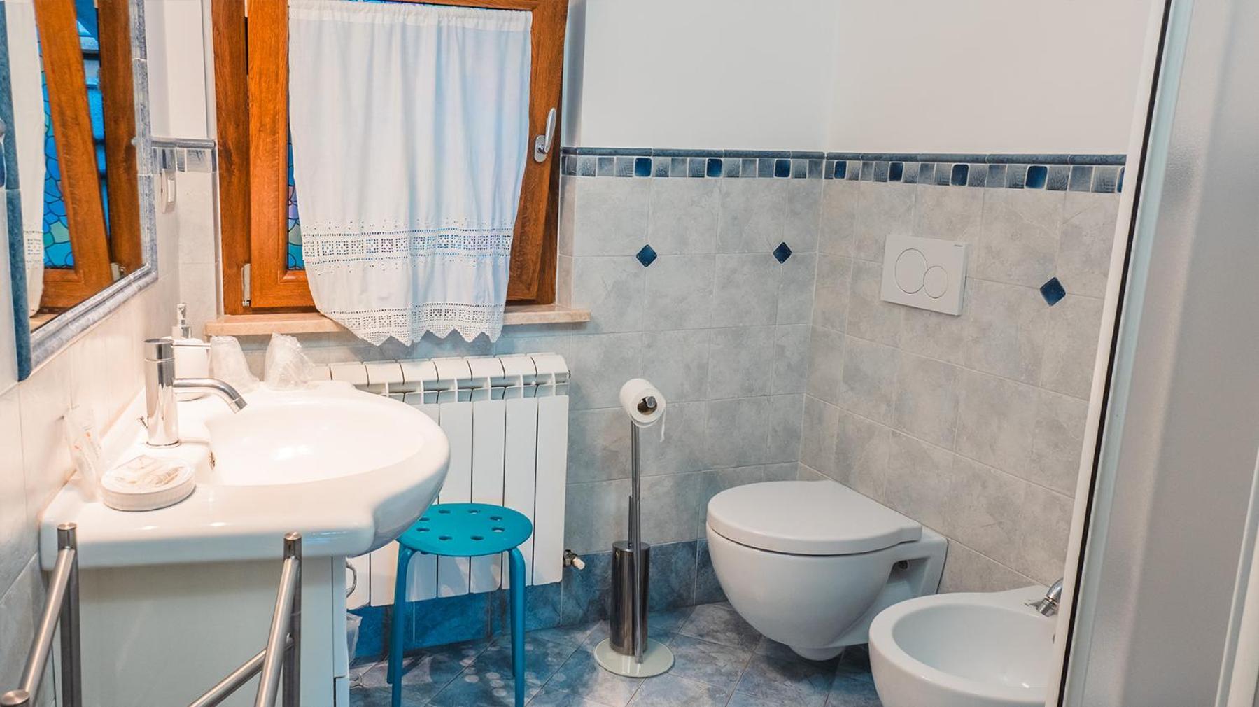 Bed And Breakfast Torre Polidori Орвието Екстериор снимка