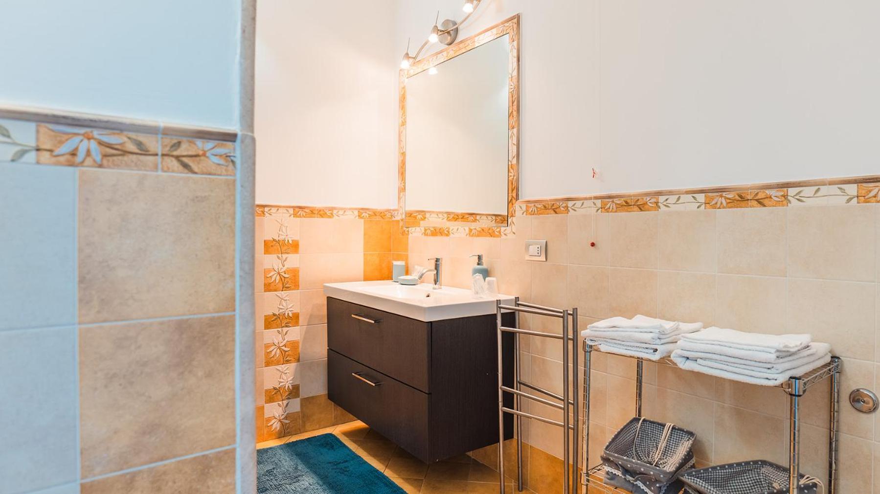 Bed And Breakfast Torre Polidori Орвието Екстериор снимка