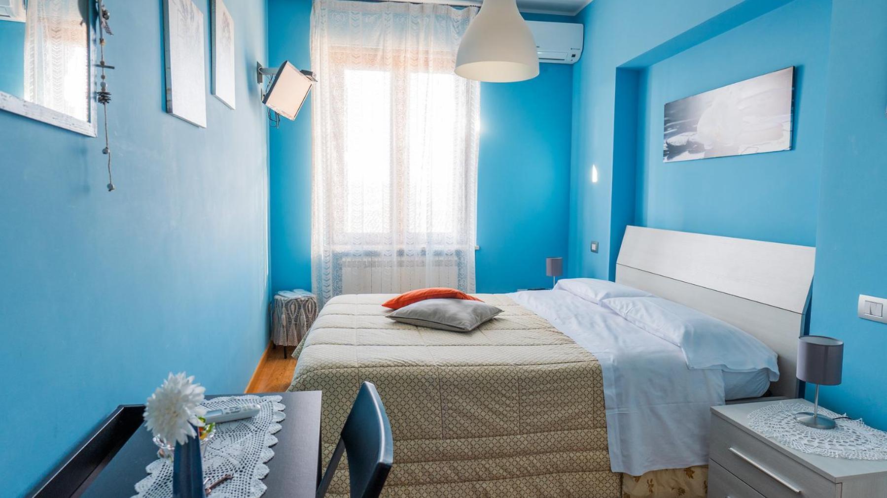 Bed And Breakfast Torre Polidori Орвието Екстериор снимка
