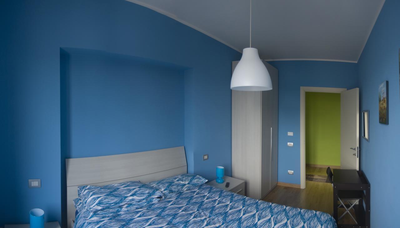 Bed And Breakfast Torre Polidori Орвието Екстериор снимка