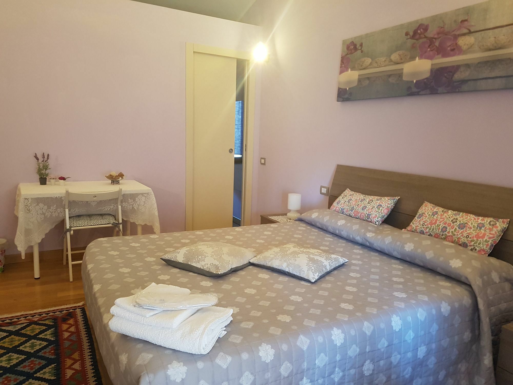 Bed And Breakfast Torre Polidori Орвието Екстериор снимка